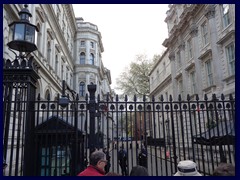 10 Downing Street 03